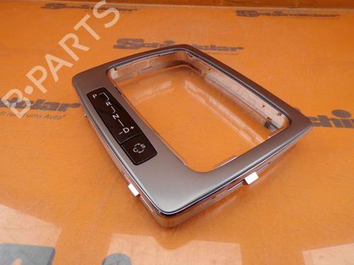 Shift knob MERCEDES-BENZ C-CLASS T-Model (S204) C 180 Kompressor (204.246) | BP33154483I34 - Image 2