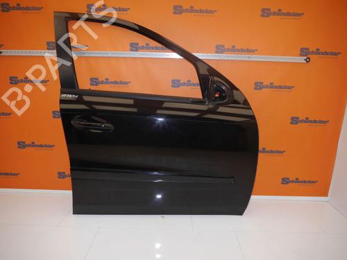 right-front-door-mercedes-benz-m-class-w164-2005-2006-2007-2008-2009-2010-2011-2012-33146104 main image