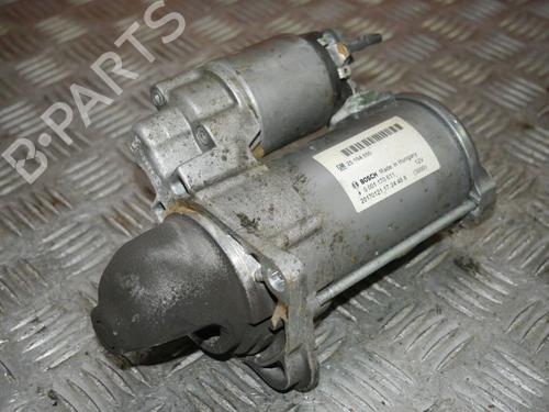 Motor de arranque OPEL CORSA E (X15) 1.4 Turbo (08, 68) (150 hp) 32835979