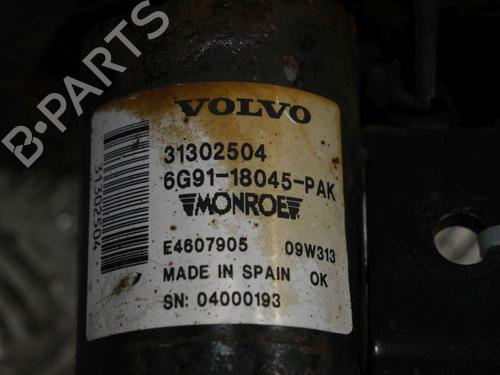 Right front shock absorber VOLVO V70 III (135) D5 AWD | BP27179232M17 
