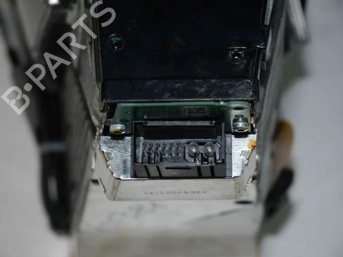 Display monitor BMW 5 Touring (E61) 525 xd | BP24386651C48 
