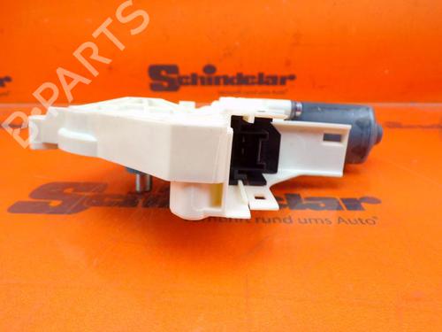 Right rear window motor AUDI Q5 (8RB) 3.0 TDI quattro | BP24392224E22