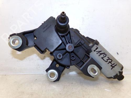 Used Rear wiper motor AUDI A6 C7 Avant (4G5, 4GD) 2.0 TDI quattro (190 hp) 30797299