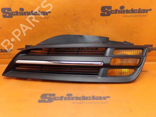 Used Grille NISSAN MICRA III (K12) 1.4 16V (88 hp) 32836514