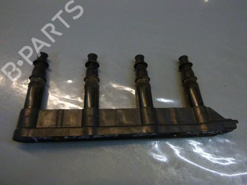 Used Ignition coil PEUGEOT 207 (WA_, WC_) 1.4 16V (88 hp) 24380426