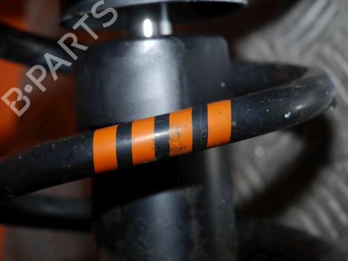 Right front shock absorber AUDI A4 B8 (8K2) 2.0 TDI | BP32642085M17