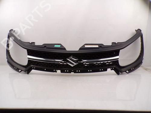 Grill Grill SUZUKI IGNIS III (MF, FF) 1.2 AllGrip (ATK412) (90 hp) 34634821 34634821