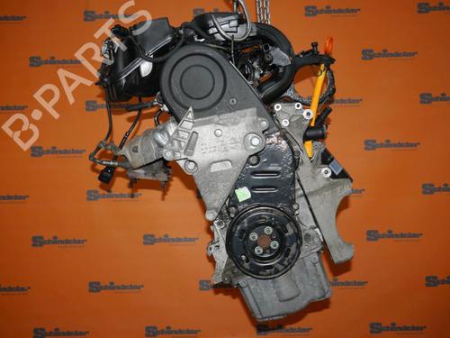 Motor AUDI A3 Sportback (8PA) 1.6 (102 hp) 28528688
