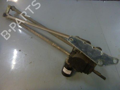 Used Front wipers mechanism Front wipers mechanism CITROËN JUMPER I Bus (230P) 1.9 D (69 hp) 33683852 33683852