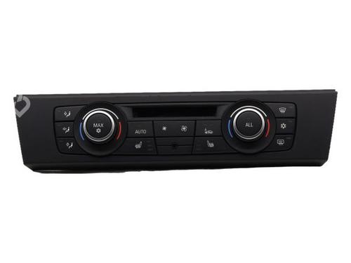 Comando clima Comando clima BMW 3 Touring (E91) 320 d (184 hp) 34615771 34615771