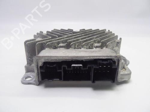 Electronic module NISSAN JUKE (F16_) 1.0 | BP32640435M83