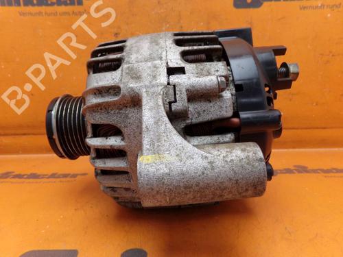 Alternator OPEL INSIGNIA A Sports Tourer (G09) 2.0 CDTI (35) | BP28072631M7 
