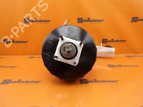 Servo brake FORD TRANSIT CONNECT V408 Box Body/MPV 1.5 EcoBlue | BP32646762M42 