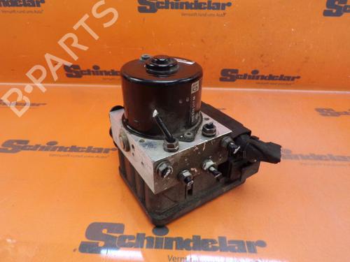 Used ABS pump VW GOLF V (1K1) 1.4 16V (75 hp) 32833333