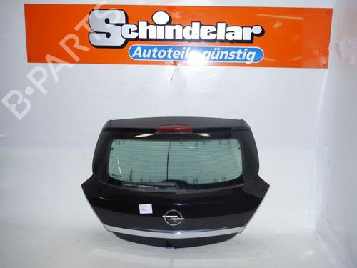 Bakluke CC/Kombi-Kupé OPEL ASTRA H GTC (A04) 1.9 CDTi (L08) (150 hp) 24384464