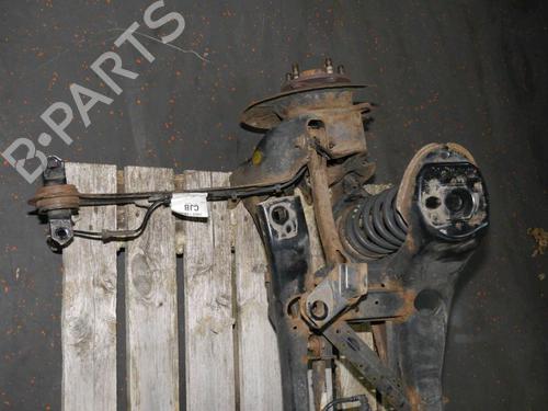 Other FORD FOCUS II Turnier (DA_, FFS, DS) 1.4 | BP30132066O1