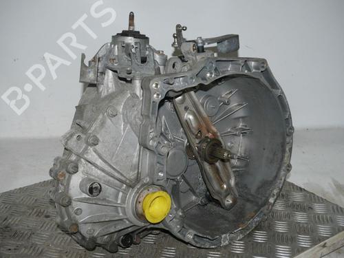 Used Gearbox Gearbox MINI MINI (R56) Cooper (115 hp) 35997411 35997411