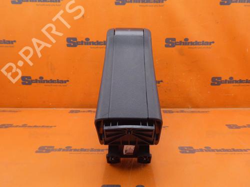 Armrest / Center console CITROËN DS3 (SA_) 1.4 VTi 95 | BP32662864I20