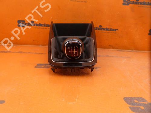 Shift knob SKODA OCTAVIA IV Combi (NX5, PV5) 1.5 TSi | BP32837869I34 - Image 2