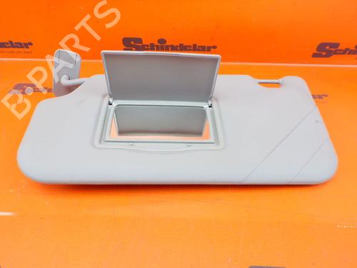 Left sun visor FORD FIESTA VI (CB1, CCN) 1.25 | BP24390973I1 
