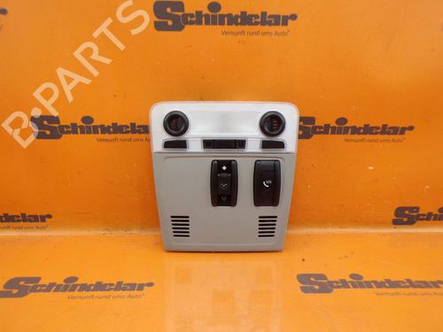 Kabinelys BMW 3 (E90) 320 d (163 hp) 32644021