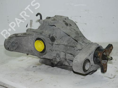 Differential, bag MERCEDES-BENZ R-CLASS (W251, V251) R 320 CDI 4-matic (251.022, 251.122) (224 hp) 33141095