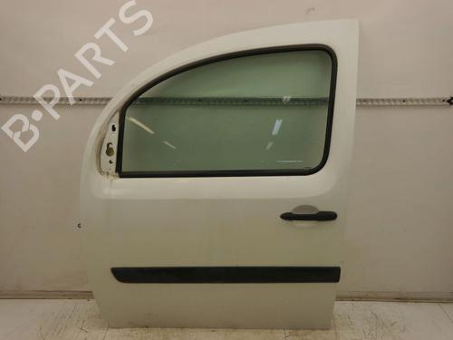 Dør venstre fortil RENAULT KANGOO Express (FW0/1_) Z.E. (FW0Z, FW1Z) (60 hp) 29873335