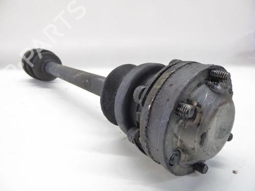 Left rear driveshaft MERCEDES-BENZ 124 Saloon (W124) 230 E Cat (124.023) | BP24386916M40 