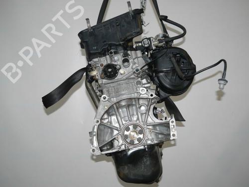 Engine CITROËN C1 (PM_, PN_) 1.0 | BP32662968M1