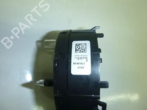 Squib airbag VW GOLF V (1K1) 2.0 TDI | BP29873228C102