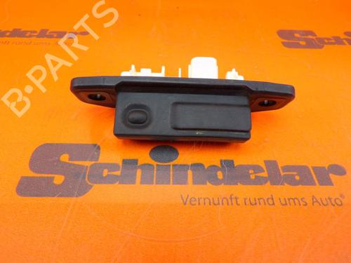Used Tailgate handle TOYOTA YARIS (_P21_, _PA1_, _PH1_) 1.5 (MXPA11) (125 hp) 24391399