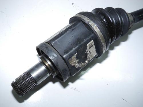Left front driveshaft BMW X3 (E83) 3.0 i xDrive | BP33139239M38 - Image 2