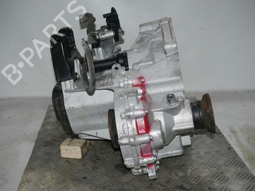 Gearbox SKODA FABIA II Combi (545) 1.4 | BP36169157M3 - Image 5