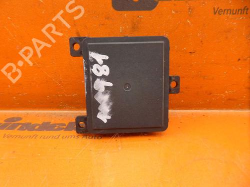 Used Control unit SKODA OCTAVIA IV Combi (NX5, PV5) 1.5 TSi (150 hp) 29047012