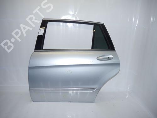 Used Left rear door MERCEDES-BENZ R-CLASS (W251, V251) R 280 (251.054, 251.154) (231 hp) 24386386