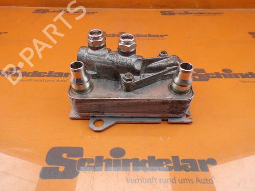 Used Water radiator Water radiator MERCEDES-BENZ C-CLASS (W205) C 300 (205.048) (245 hp) 33153950 33153950