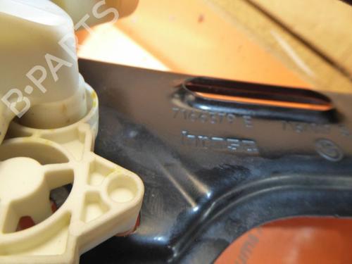 Front left window mechanism BMW X5 (E70) 3.0 d | BP32830180C22  - Image 5