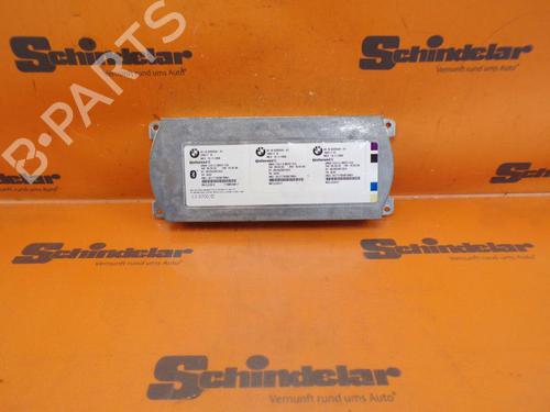 Control unit BMW 3 Touring (E91) 320 i | BP32832391M11 - Image 3
