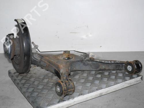 Used Right rear steering knuckle VW TRANSPORTER T6 Van (SGA, SGH, SHA, SHH) 2.0 TDI (180 hp) 25828470