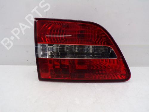 Used Left tailgate light Left tailgate light FIAT STILO Multi Wagon (192_) 1.8 16V (133 hp) 33298437 33298437