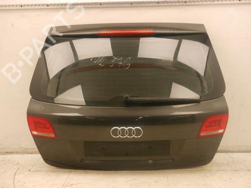 Used Tailgate AUDI A3 Sportback (8PA) 1.4 TFSI (125 hp) 33158342
