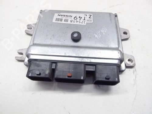 Used Engine control unit (ECU) NISSAN NOTE (E12) 1.2 (80 hp) 32639404
