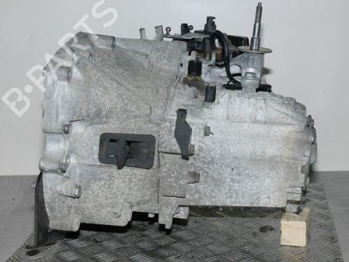 Gearbox CITROËN DS5 2.0 HDi 165 | BP33684216M3 - Image 3