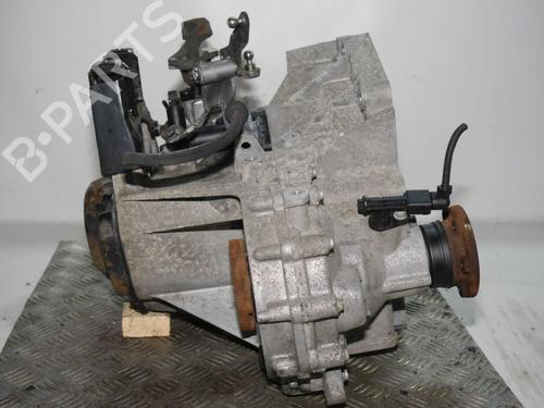 Cambio VW POLO IV (9N_, 9A_) 1.2 12V | BP30883668M3