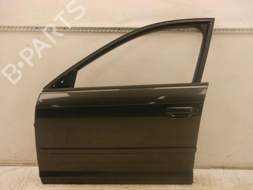 Puerta delantera izquierda AUDI A3 Sportback (8PA) 1.4 TFSI (125 hp) 32841724