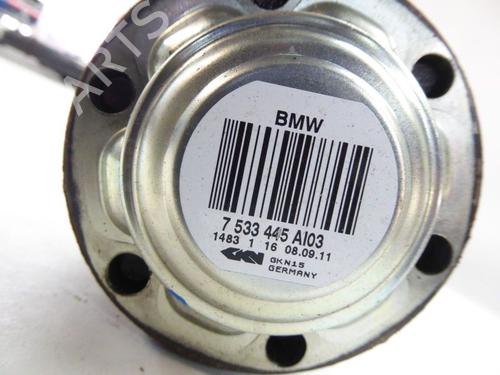 Left front driveshaft BMW 1 Convertible (E88) 120 d | BP33143594M38 - Image 5