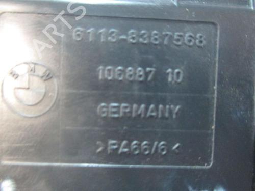 Battery BMW 7 (E65, E66, E67) 735 i, Li | BP24380295E11 