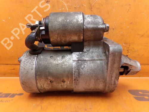 Used Starter Starter FIAT GRANDE PUNTO (199_) 1.4 (199AXB11, 199AXB1A, 199BXB1A, 199AXL1A) (77 hp) 33153913 33153913