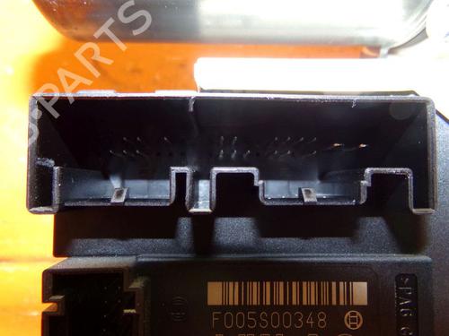 Left front window motor VW PASSAT B6 Variant (3C5) 2.0 TDI 16V | BP32837085E21 - Image 6