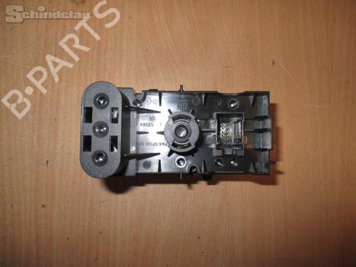 Hovedlysbryter OPEL MERIVA A MPV (X03) 1.6 (E75) | BP23507409I24 